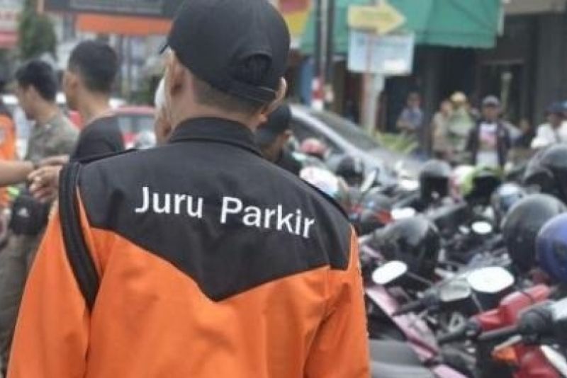 Jukir Liar Bikin Resah, Pramono Berencana Bikin BUMD Khusus Urus Parkir