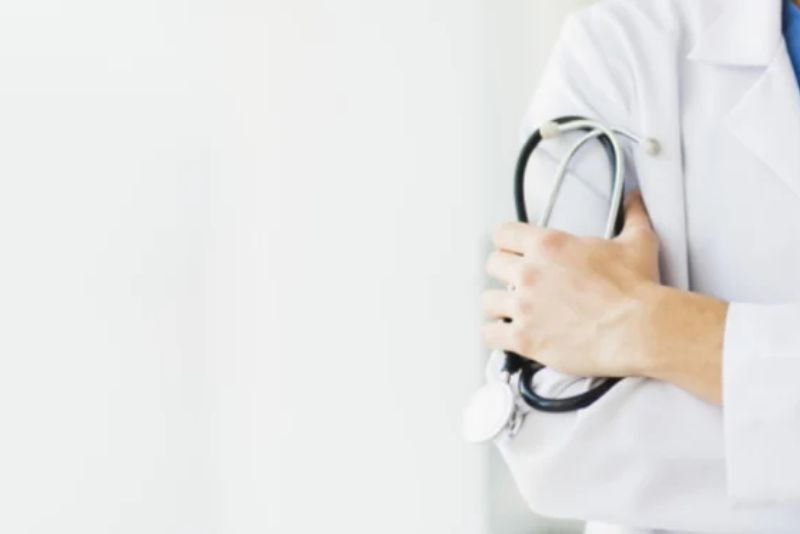 Kemenkes Sebut Banyak Dokter Dirotasi, Hanya Satu Yang Keberatan