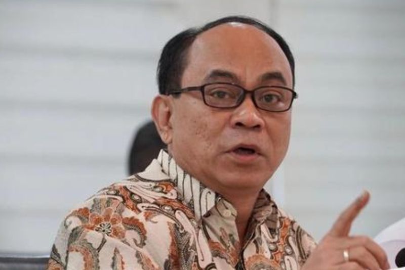 Budi Arie Bantah Lindungi Situs Judol