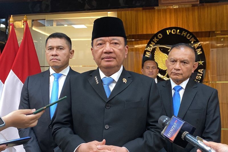 Bentuk Satgas, Pemerintah Akan Sikat Ormas dan Preman yang Ganggu Investasi