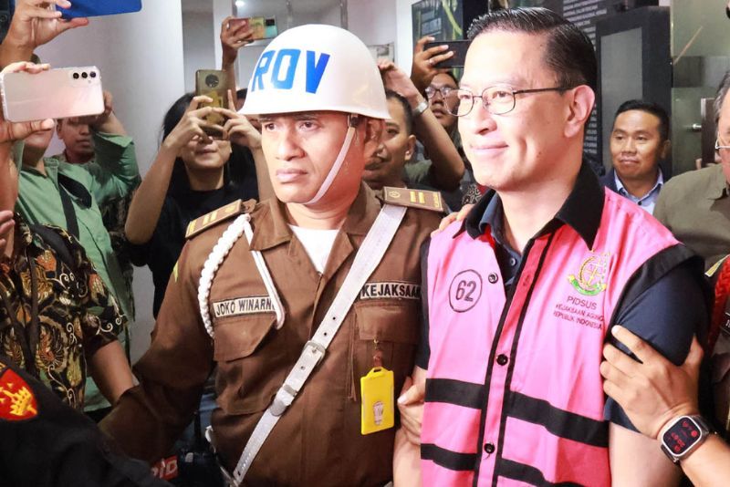 Saksi Sebut Laba Operasi Gula Tom Lembong Dipakai Untuk Kesejahteraan Prajurit TNI-Polri