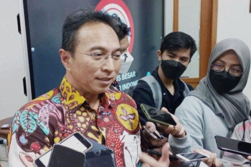 Dimutasi ke RS Fatmawati, Ketua IDAI: Hukuman Menentang Pengambilalihan Kolegium