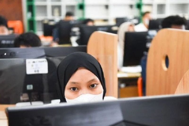 Modus Pelaku Joki UTBK Pake AI Hingga Kacamata Berkamera, Ada Mahasiswa Aktif ITB Turut Terlibat