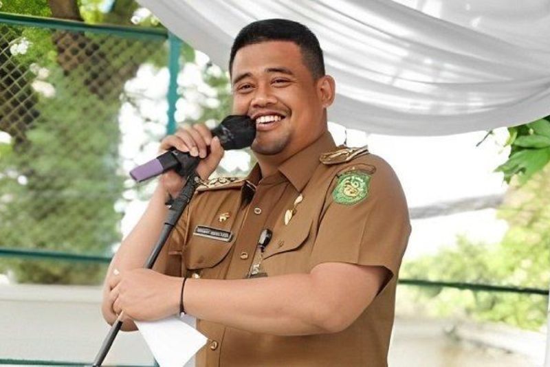 Dinsos Sumut Anggarkan Pembelian Busi Rancing, Bobby: Mau Balapan?