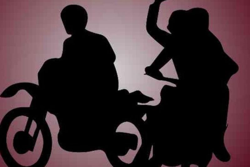 Siswi SMK Jadi Korban Begal Saat Berteduh, Korban Pelaku Sempat Rebutan Motor