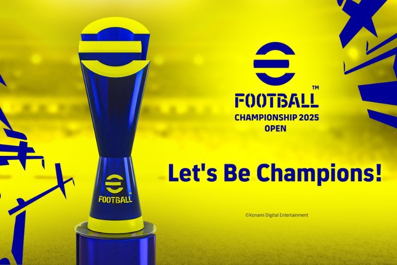Pak AP Makin Full Senyum, Huda Wakilin AC Milan di eFootball Championship 2025 World Finals Tokyo
