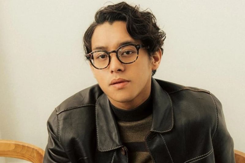 Ardhito Pramono Soal Perceraiannya: Cinta Gua Habis di Mantan Istri