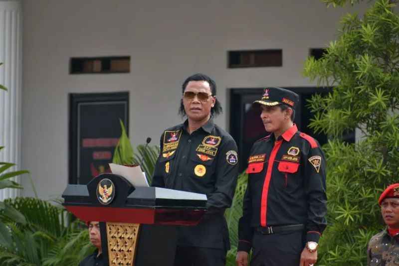 Cuma 2 Orang Ini Yang Katanya Bisa Memerintah Hercules