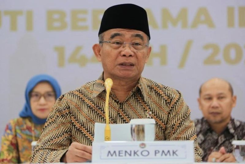 Menko PMK: Kalau Anak Dapat Jawaban dari Ai, Nalar Tak Berkembang Baik