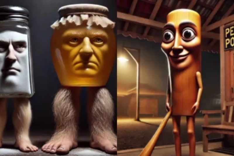 Meme Anomali di Tiktok Bikin Anak Sulit Bedakan Realita, Kok Bisa?