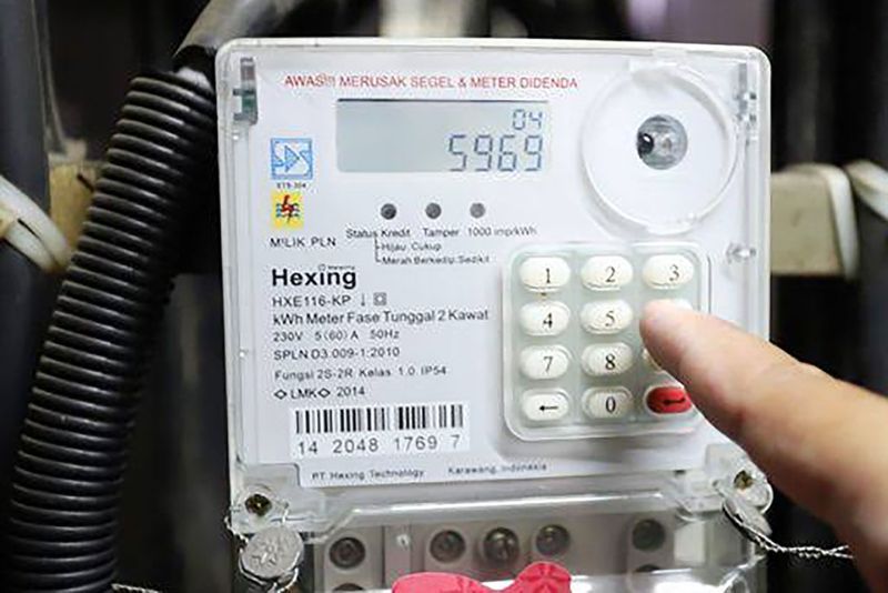Tak Sekedar Isi Token, Meteran PLN Punya Kode Rahasia Untuk Deteksi Masalah Listrik Rumah