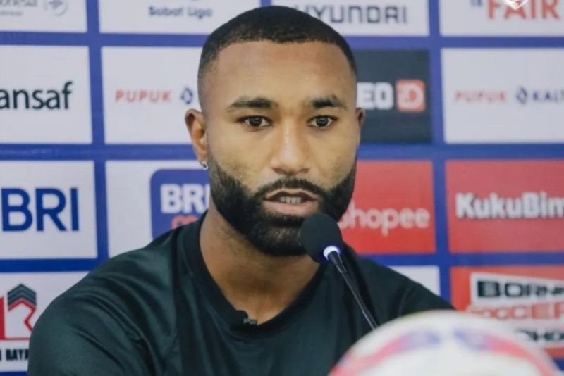 Yuran Fernandes DIkenai Sanksi Karena Kritik Sepak Bola Indonesia, PSM Siap Banding