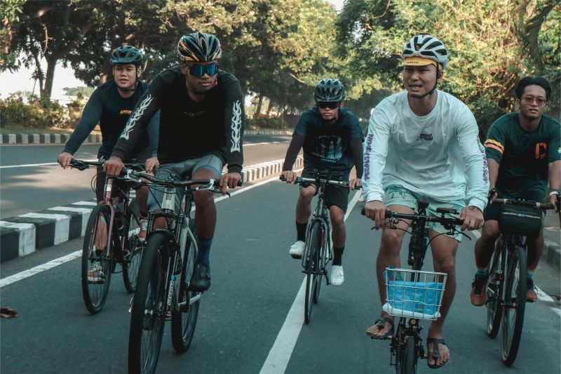 gowes gen z