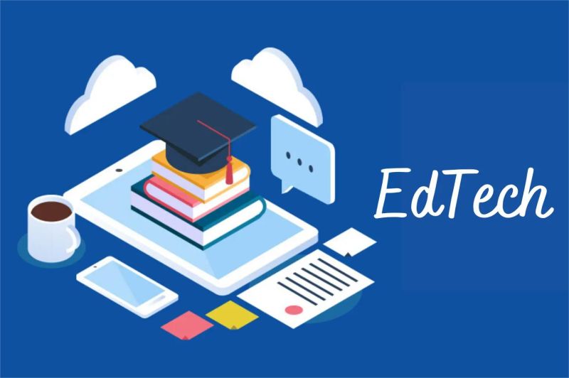 platform edtech Indonesia dan tantangan pemerataan akses pendidikan digital