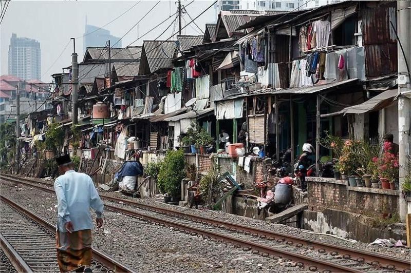 tantangan pengentasan kemiskinan dan efektivitas program pemerintah