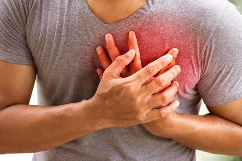 penyakit jantung dan pentingnya pencegahan dengan gaya hidup sehat
