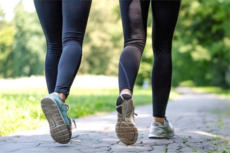 jalan kaki 30 menit setiap hari