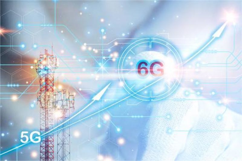 China Percepat Pengembangan Jaringan 6G, Targetkan Komersialisasi 2030