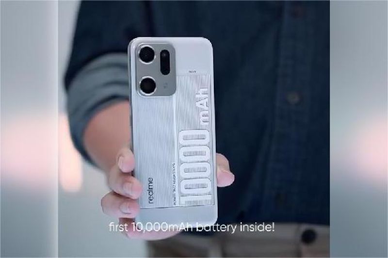 ilustrasi teknologi baterai smartphone baru berbasis silikon dan grafena