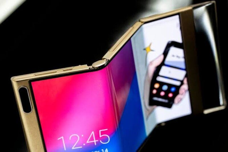 Samsung Siap Luncurkan HP Lipat Tiga di 2025? Intip Bocoran Desain, Fitur, dan Seri Baru Galaxy G Fold!