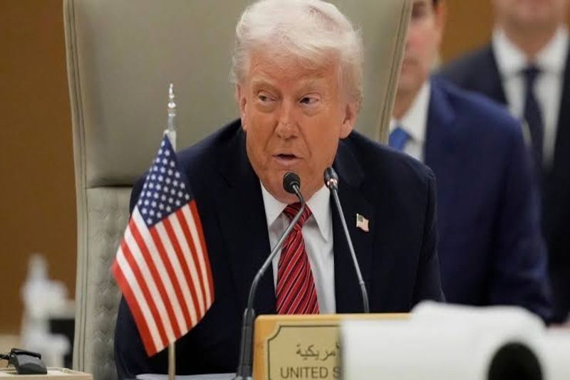 Trump Larang Chip AI Dijual ke China, Nvidia Terancam Guncang: Strategi Baru atau Akhir Dominasi?