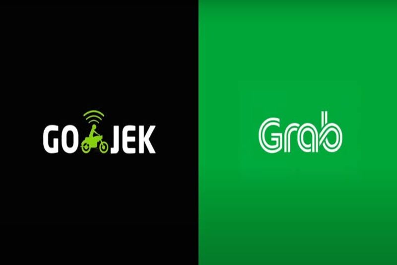 Benarkah Grab Akan Akuisisi GoTo? Fakta Menarik di Balik Rumor Besar Ini!