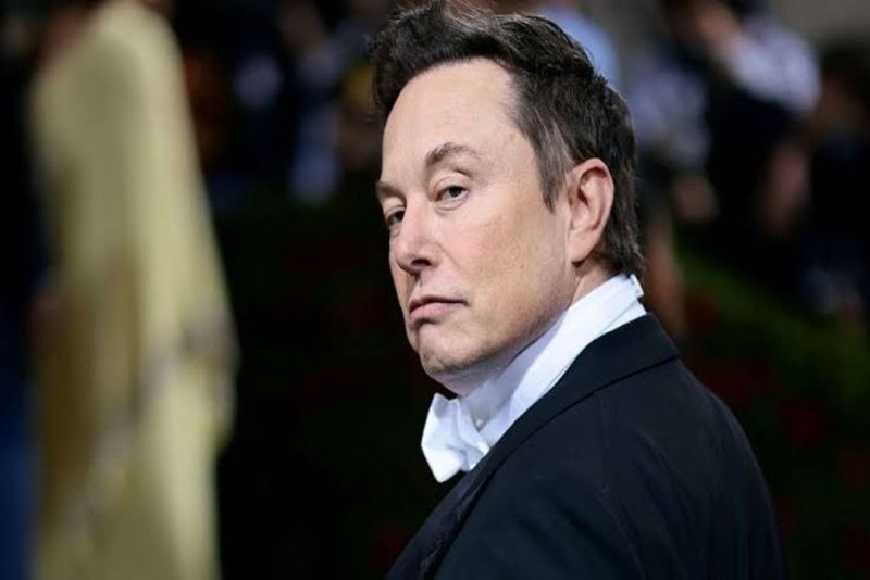 Benarkah Elon Musk Raup Untung dari Organisasi Teroris? Ini Temuan Mengejutkan dari Investigasi Terkini