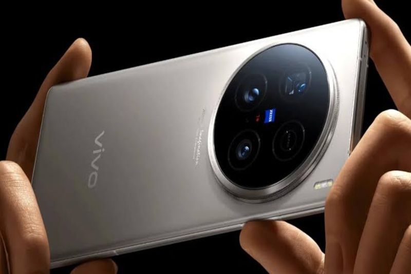 Vivo X200 Ultra dan Pro Unggul, Ini Rahasia Ponsel dengan Baterai Terlama di Pasaran!