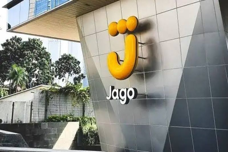 Heboh! Rekening Bank Jago & BCA Dibekukan Mendadak, Nasabah Panik Termasuk Pendiri Kaskus