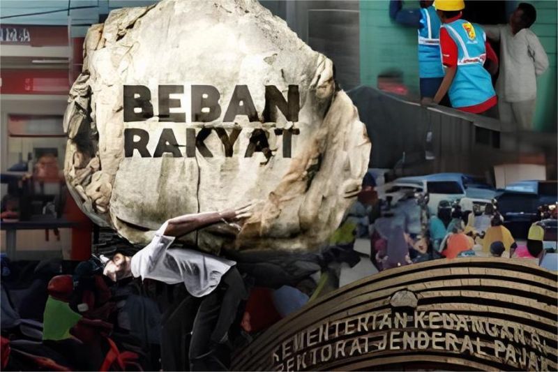 harga BBM naik dan subsidi energi dipangkas