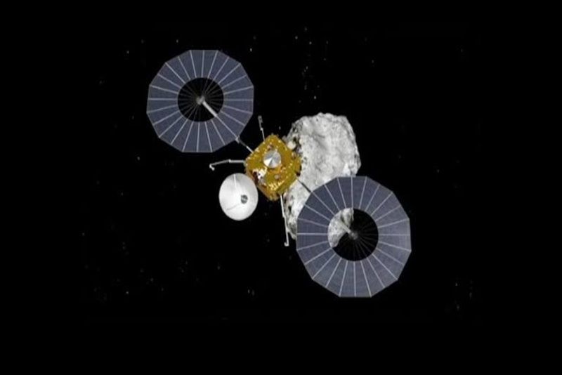 Tianwen-2: Misi Antariksa China yang Menakjubkan, Bawa Pulang Sampel dari Asteroid dan Komet Sekaligus!