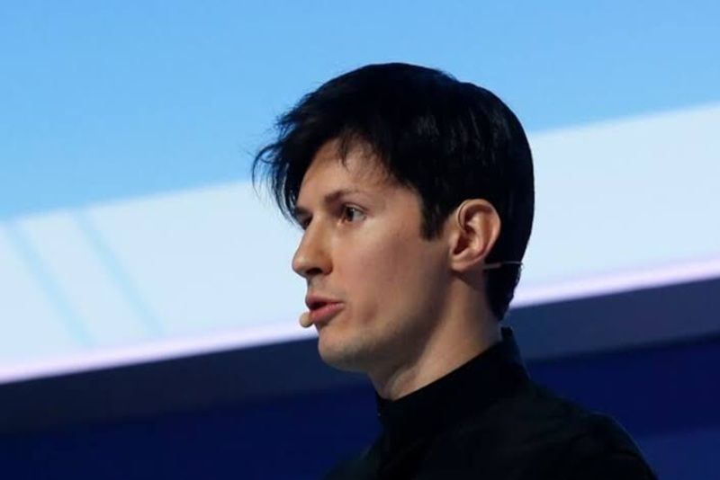 Dibayangi Tuduhan Berat, CEO Telegram Dilarang ke AS: Apa yang Sebenarnya Terjadi di Balik Kasus Pavel Durov?