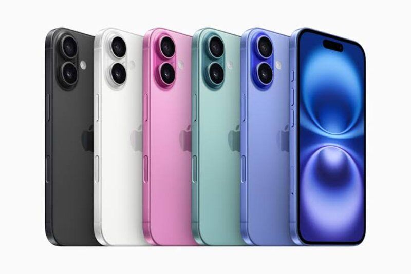 Harga iPhone 15 dan iPhone 16 Turun Signifikan, Apa Penyebabnya?
