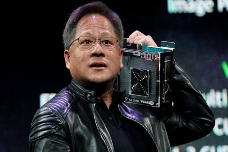 Gaji Fantastis Bos Nvidia: Bagaimana Jensen Huang Raup Rp 820 Miliar dari Ledakan AI Global?
