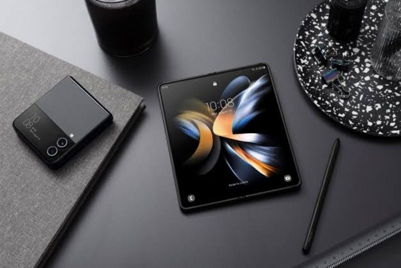 Samsung Siap Rilis HP Lipat Tiga Pertamanya! Apa Saja Kejutan dari Galaxy G Fold?