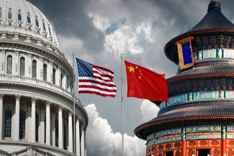 Diblokir Amerika, China Justru Melaju Kencang Kembangkan AI: Ini Strategi Rahasianya!