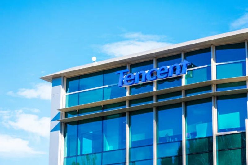 Tencent Borong Saham SM Entertainment, Sinyal K-Pop Comeback di China?