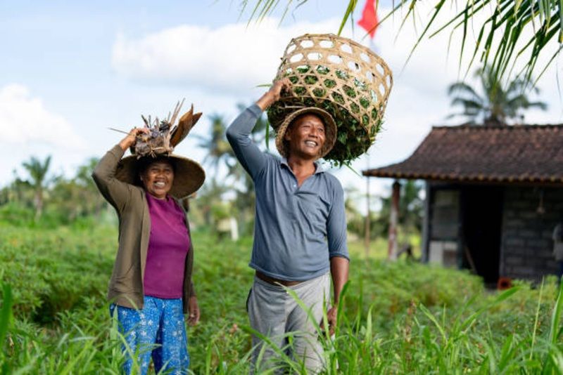 Mengapa Indonesia Jadi Negara Paling Bahagia dan Berkembang? Ini Rahasia yang Mengejutkan Dunia!