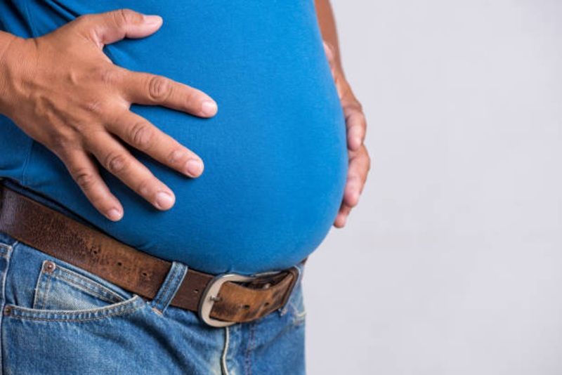 Rahasia Turun Berat Badan Secara Alami: 5 Strategi Ampuh yang Jarang Diketahui Tapi Terbukti Efektif