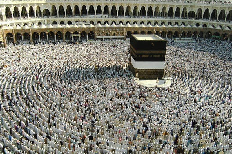 Mau Berangkat Haji Tanpa Tunggu Puluhan Tahun? Ini Fakta Mengejutkan Biaya dan Waktu Haji ONH Plus 202