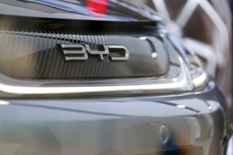 Tesla Kalah Telak di Inggris: Merek China Tak Terkenal Kini Unggul, Ada Apa dengan Elon Musk?
