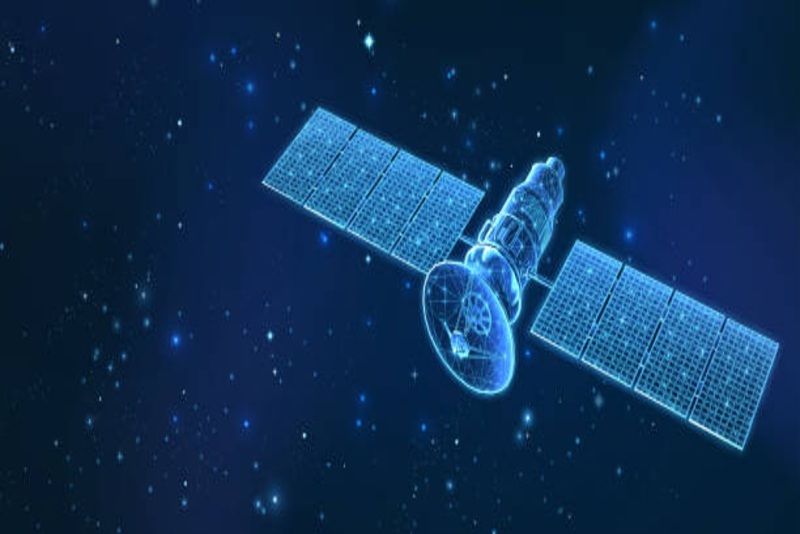 Misteri Hilangnya Satelit Canggih India: Gagal di Langit, Ancaman di Perbatasan?