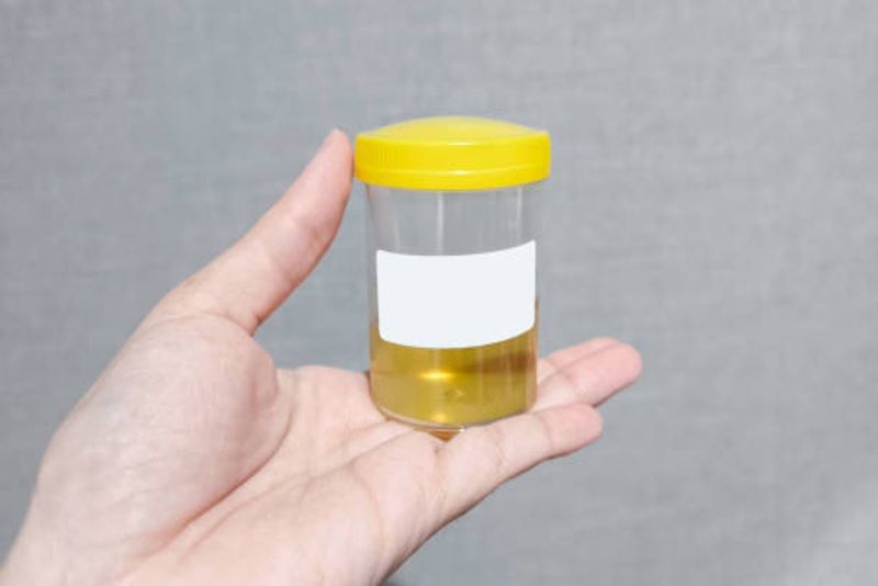 Waspada dari Toilet: Apa yang Diceritakan Warna dan Bau Urine Tentang Kesehatan Anda?