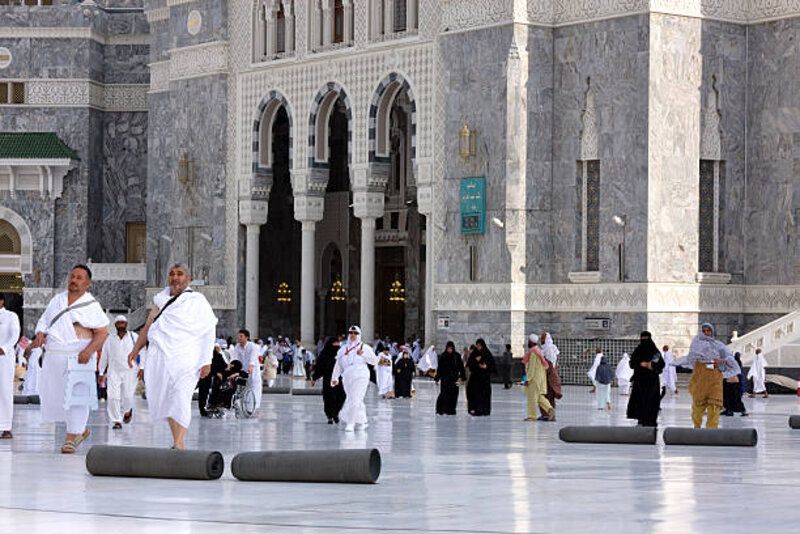 Pemerintah Arab Saudi Pertimbangkan Langkah Ekstrem untuk Menurunkan Angka Kematian Jemaah Haji Indonesia