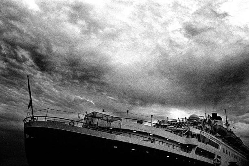 Salah Hitung Posisi Bulan, Misteri Karamnya Titanic yang Belum Terungkap Sepenuhnya