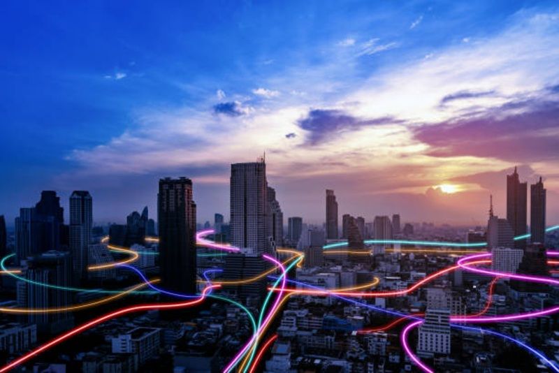 China Luncurkan Internet 10G Pertama di Dunia: Mengalahkan Kecepatan 5G dan 6G, Apa Artinya untuk Masa Depan Teknologi?