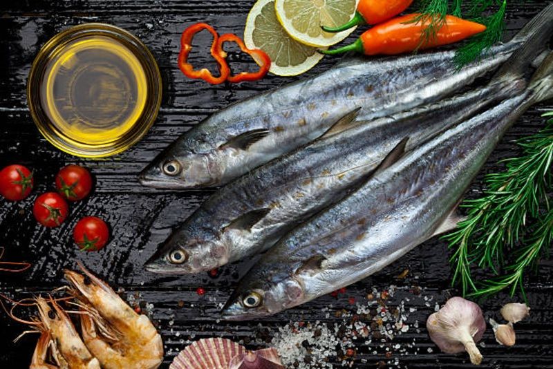 Awas! Ikan Favorit di Meja Makan Ternyata Mengandung Racun Tak Terlihat, Ini Daftar Lengkapnya