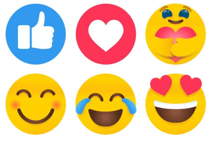 Emoji Senyum Kini Jadi Bahasa Rahasia Gen Z, Apa Arti Sebenarnya di Era Digital?