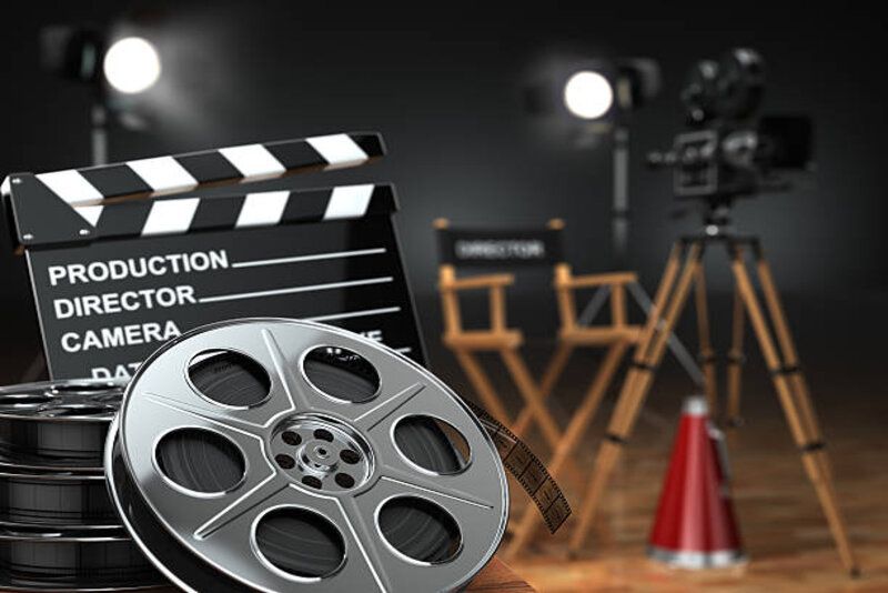 Tarif 100% untuk Film Asing! Netflix & Disney Kena Imbas Kebijakan Trump, Industri Hollywood Guncang?
