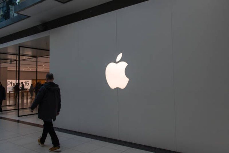 Trump Geram ke Apple: "Berhenti Bangun di India, Pulang dan Produksi di AS!"